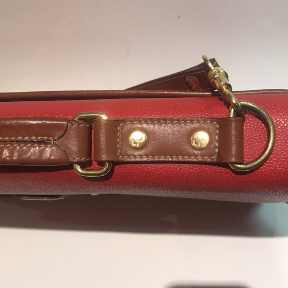 JP Italian leather purse - Picture 3 of 5
